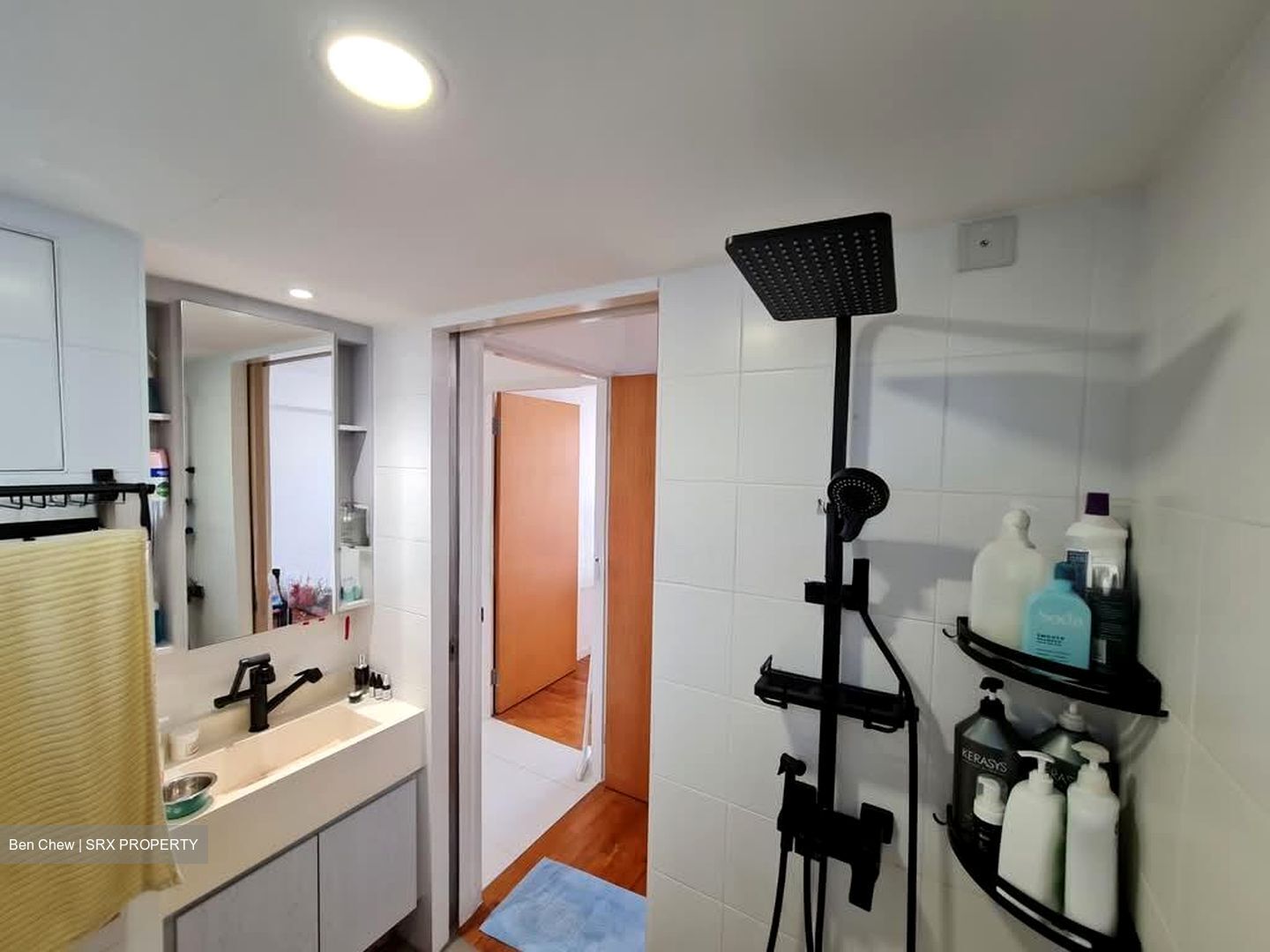 Blk 93 Skyterrace @ Dawson (Queenstown), HDB 4 Rooms #551216321